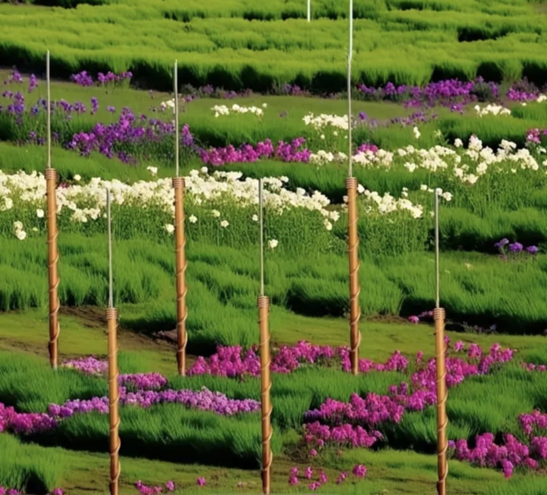 antennas-on-field